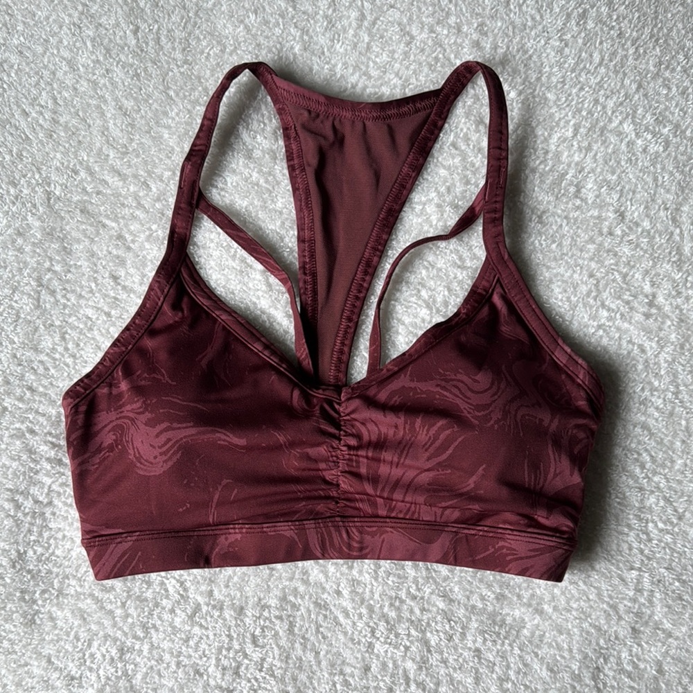 Gymshark Sports Bra